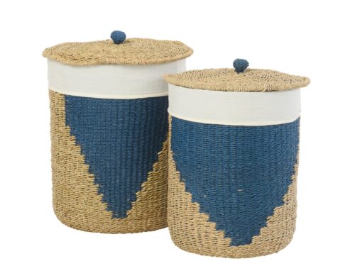 Mand Doran naturel hout hout