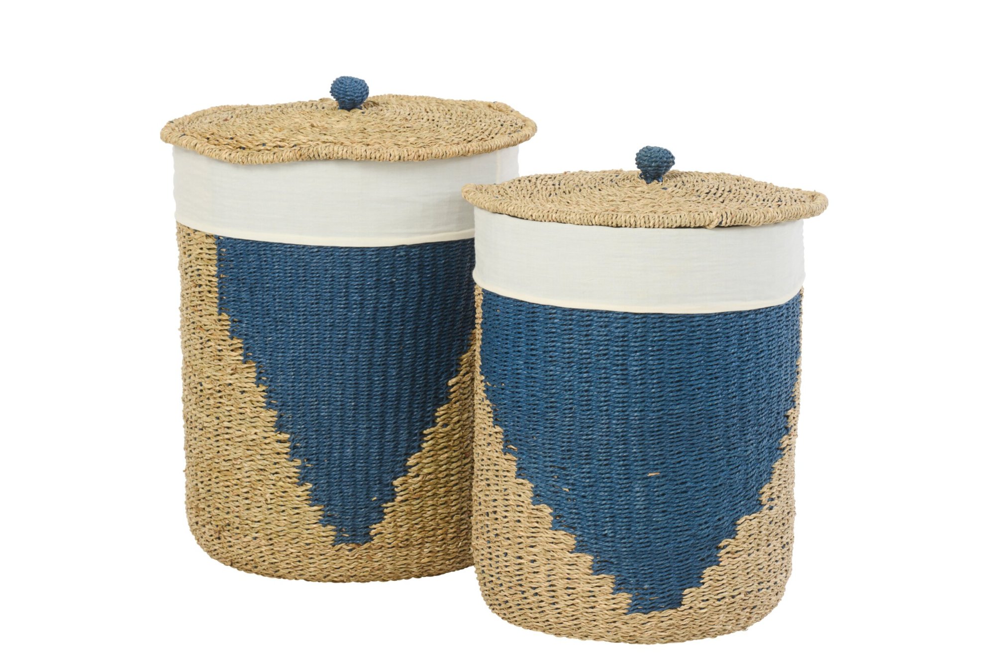 Mand Doran naturel hout hout