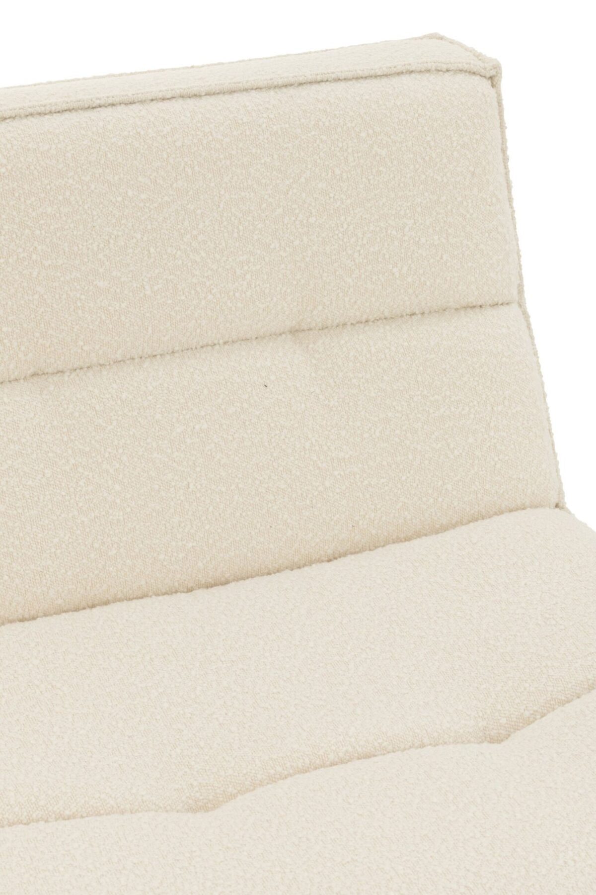 Fauteuil Dooltena beige metaal – foto 7