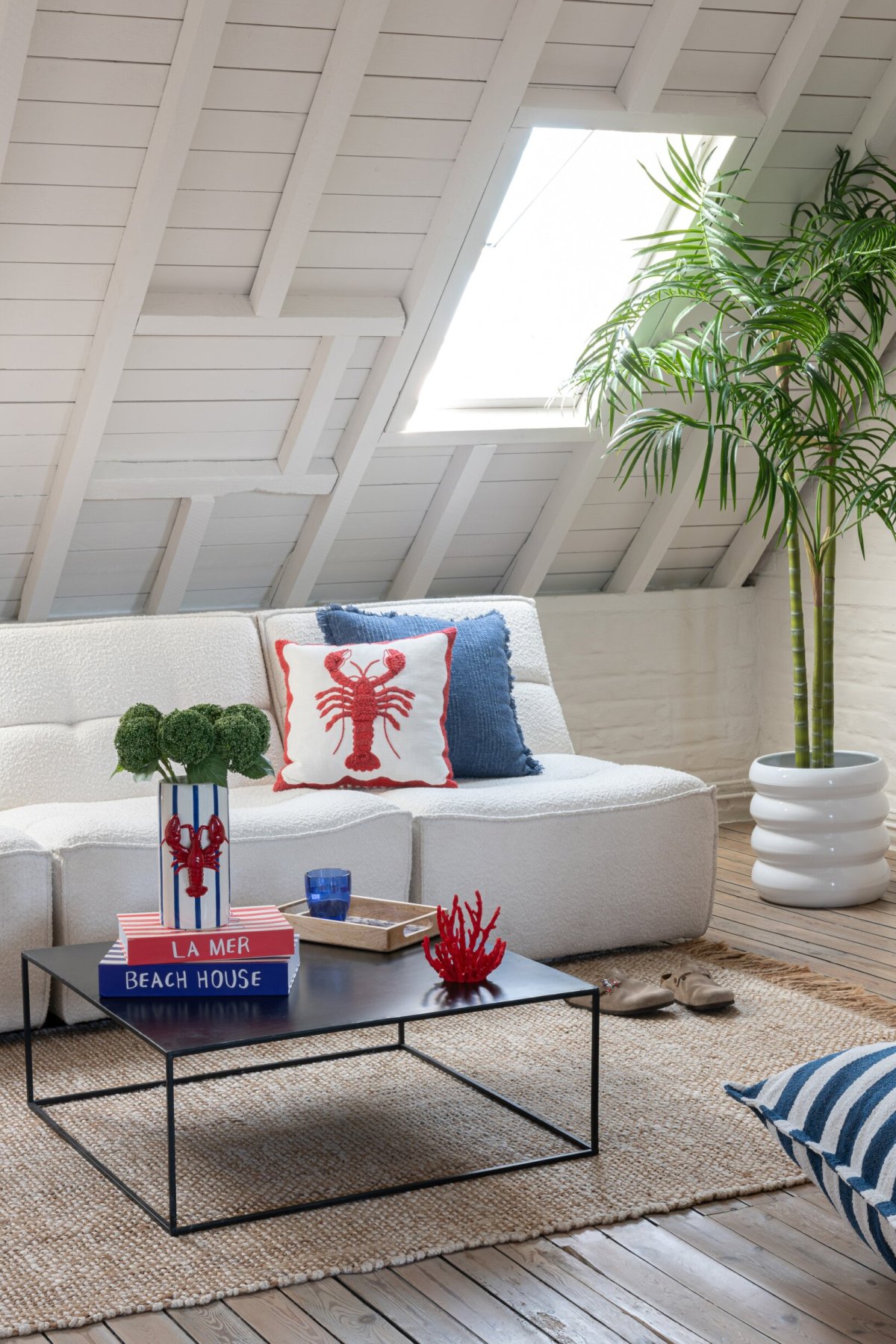 Fauteuil Dooltena beige metaal – foto 9