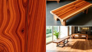 acaciahout eigenschappen