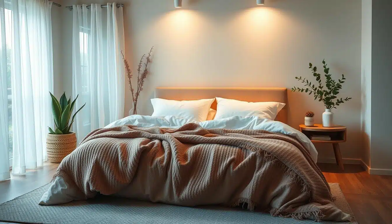 slaapkamer