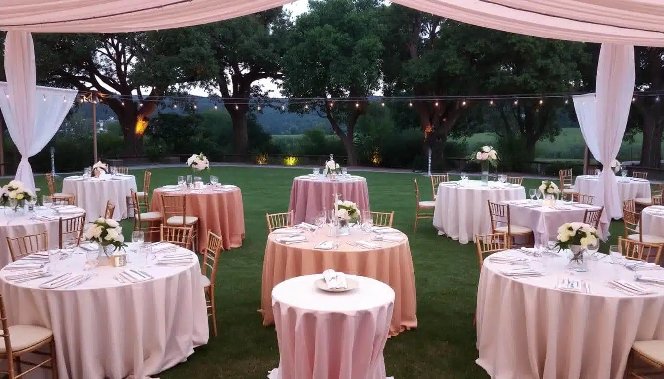Tafels Huren