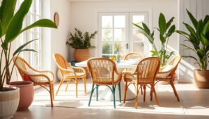 eetkamerstoelen ibiza