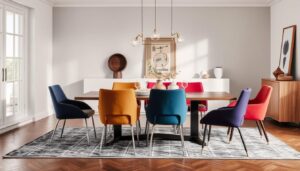 eetkamerstoelen inspiratie