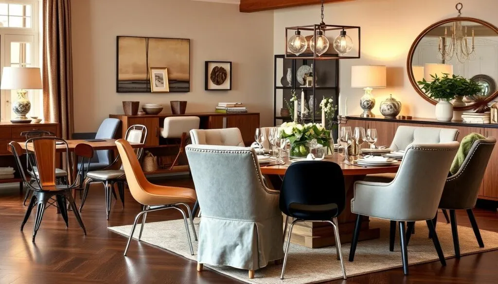eetkamerstoelen inspiratie