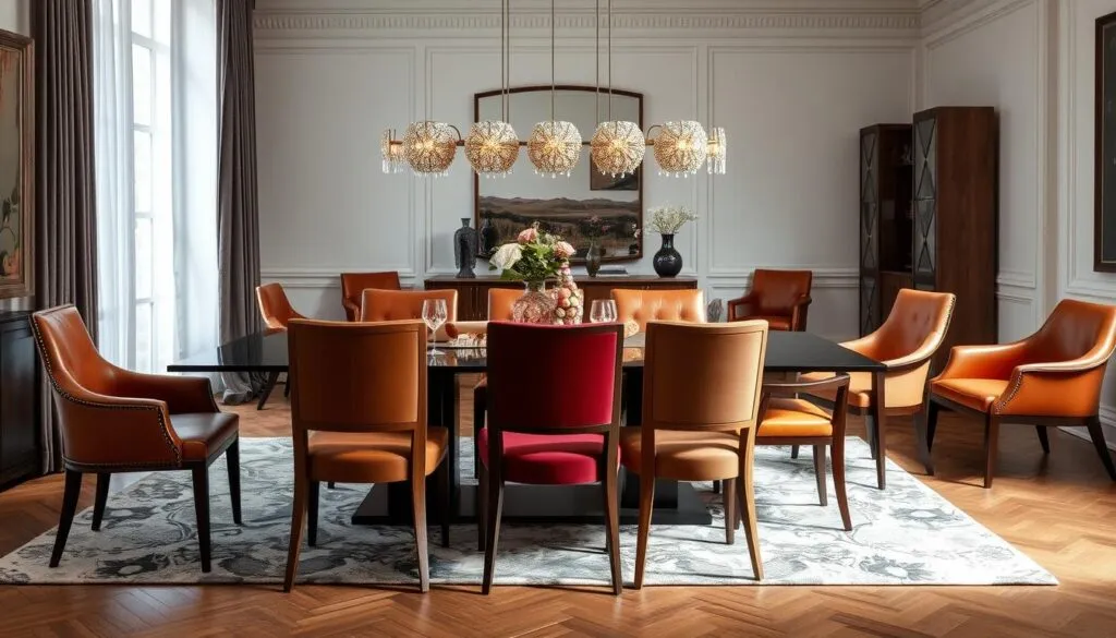 eetkamerstoelen <a href=