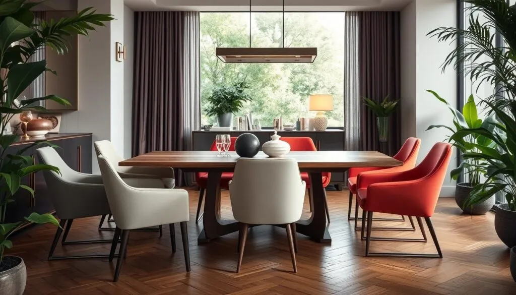 eetkamerstoelen italiaans design