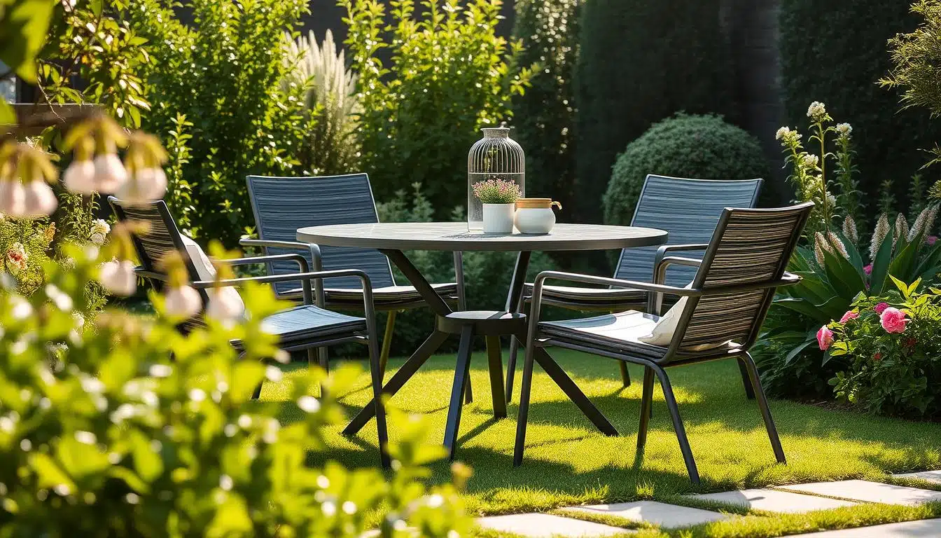 tuinstoelen