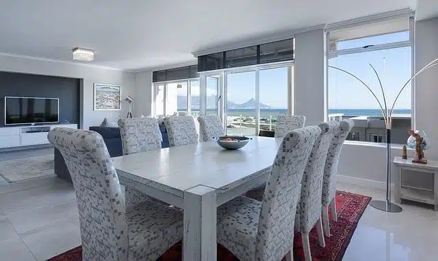 Jouw ideale eetkamertafel bij Nieuwe Sfeer