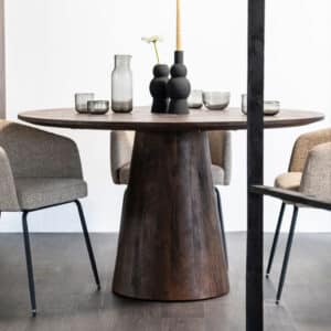 eetkamerstoelen van hout