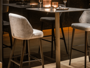 Barstoelen