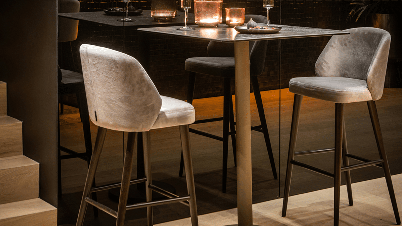 barstoelen