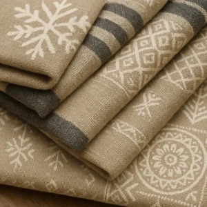 Scandinavische stoffen