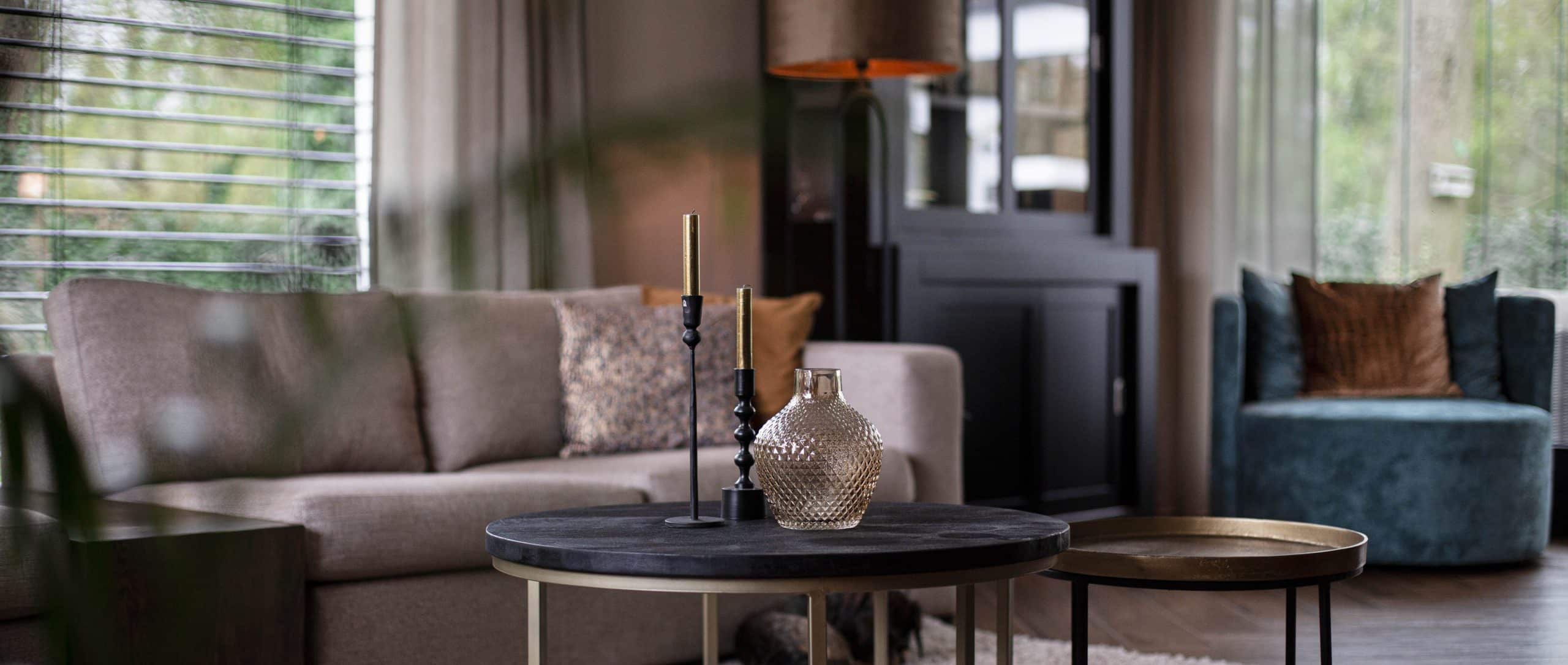 Scandinavie interieur