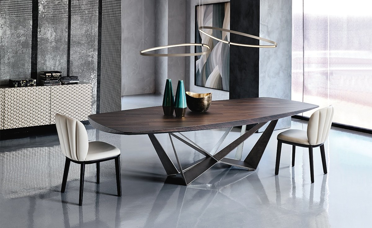 Design eettafels