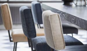 eetkamerstoelen