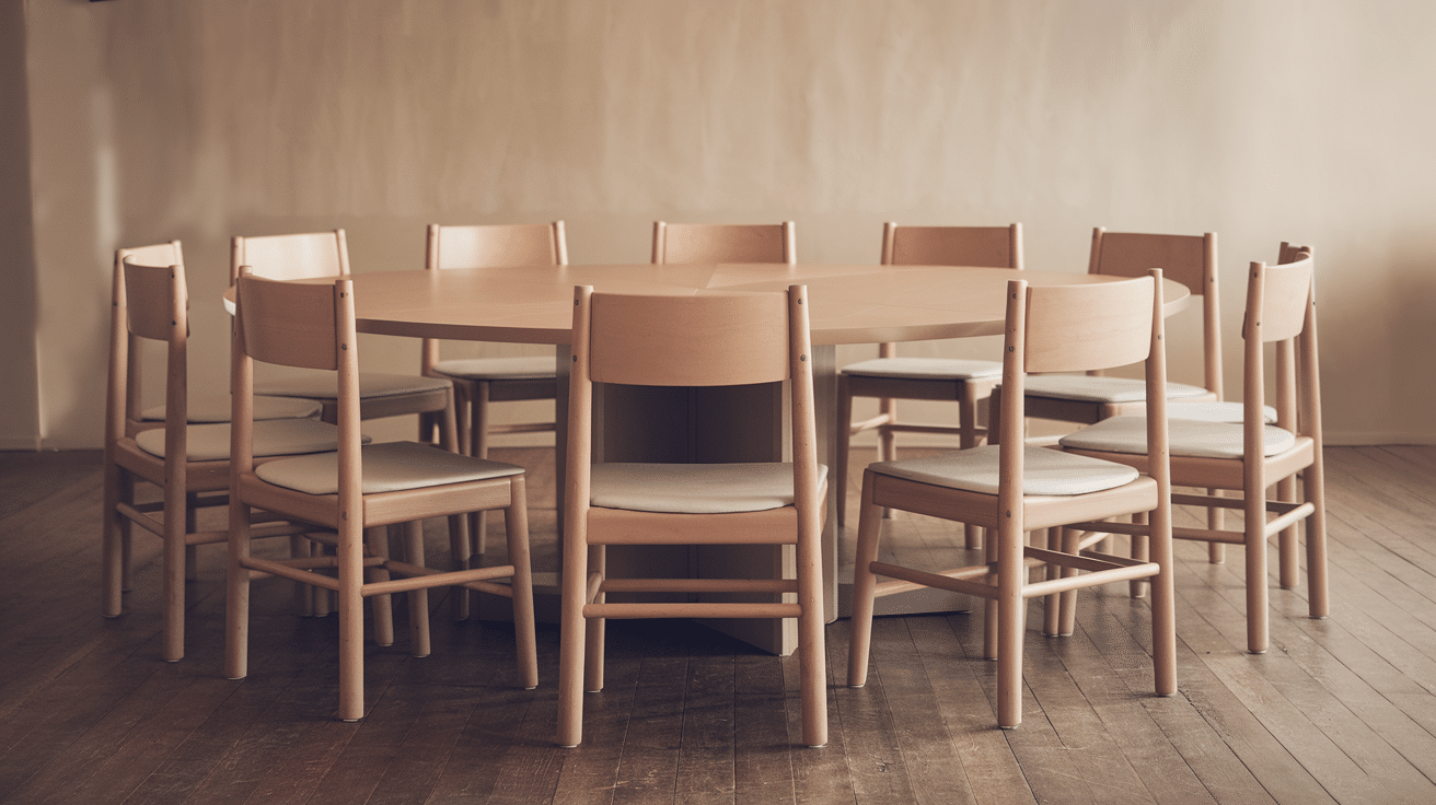 Eetkamerstoelen