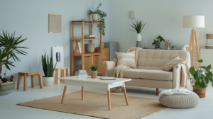 de scandinavische stijl