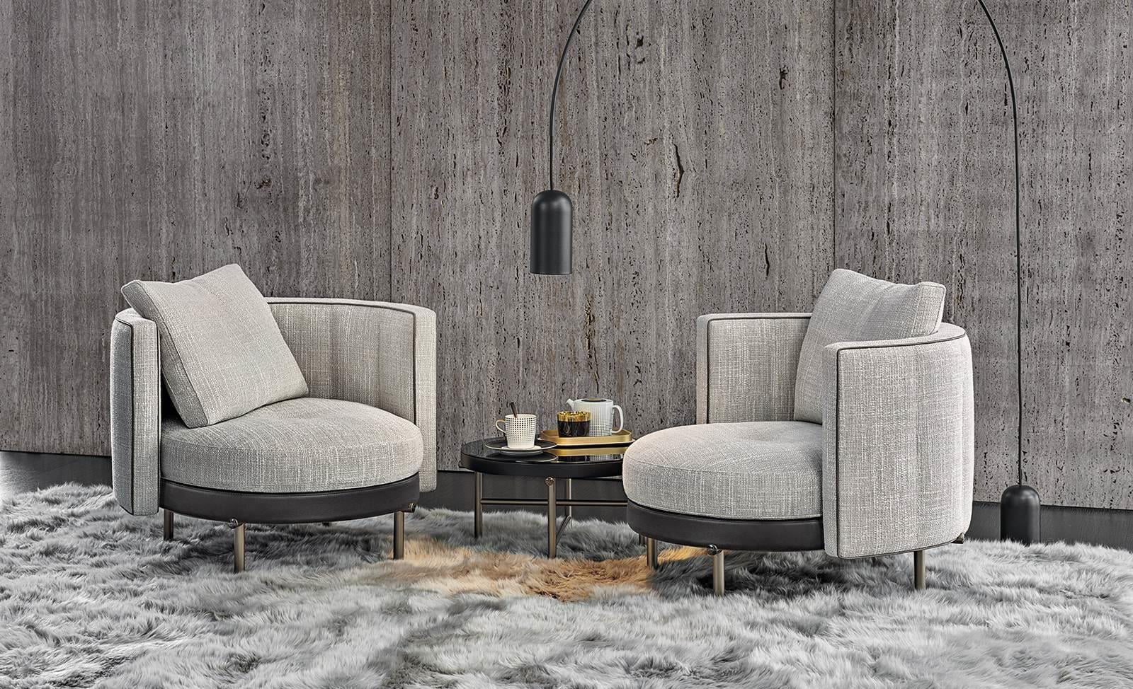 Design fauteuils