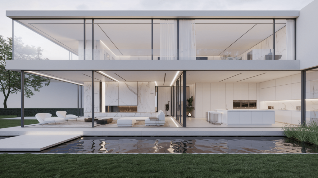 Design interieur