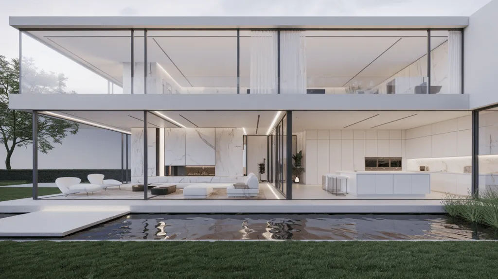 Design interieur