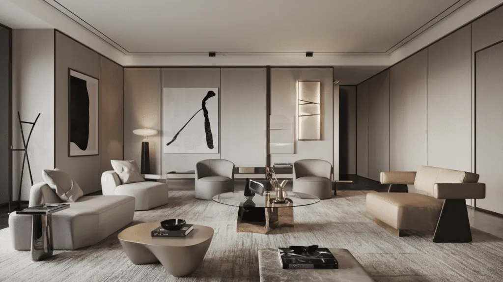 Design stijl