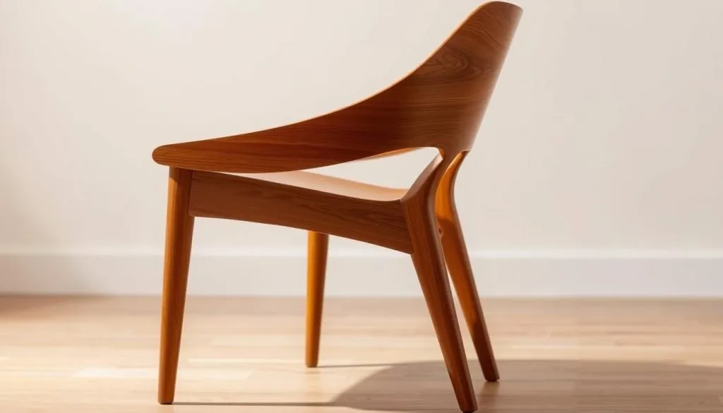 design eetkamerstoel