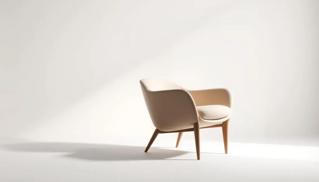 design stoel