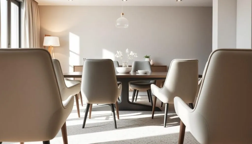 design stoelen