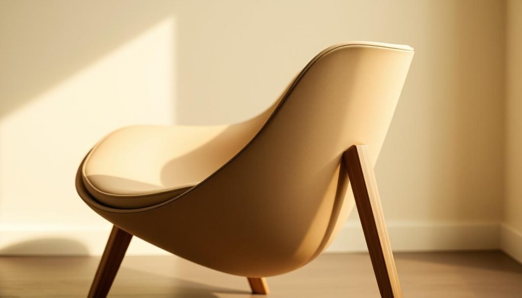 duurzame design stoel