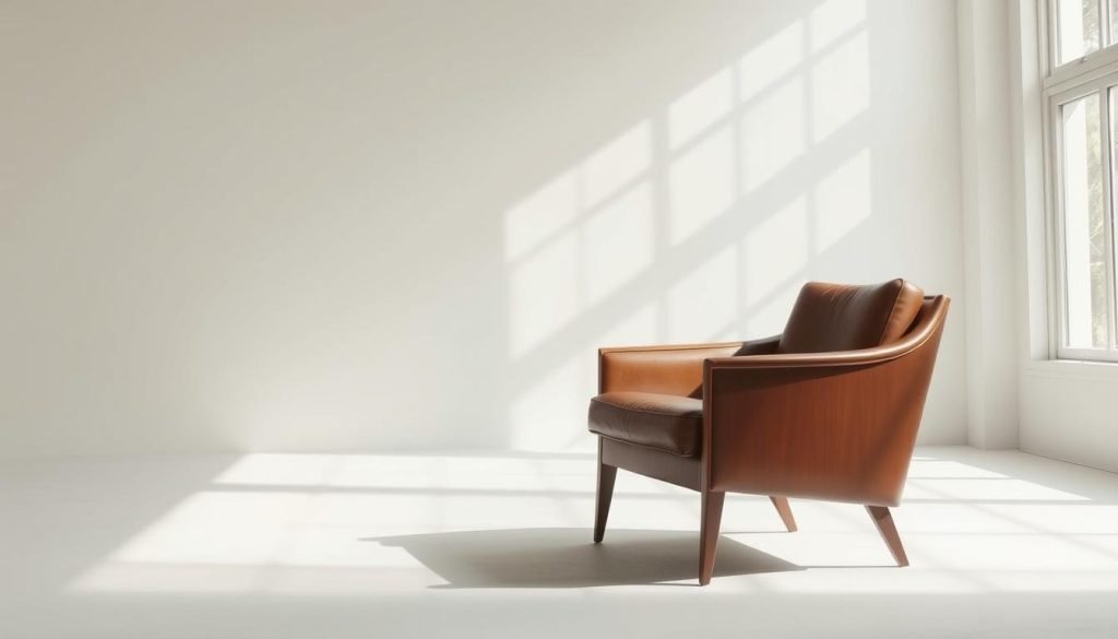 iconische design stoel