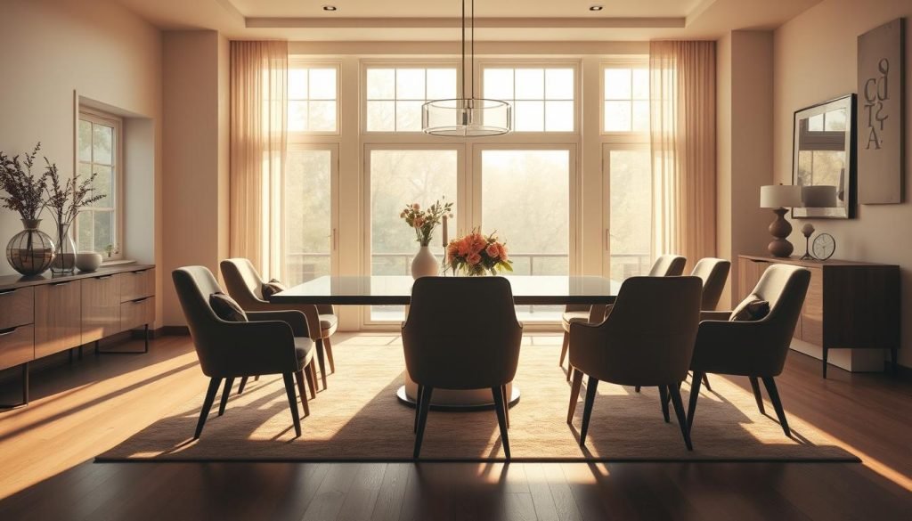 stijlvolle stoelen huis