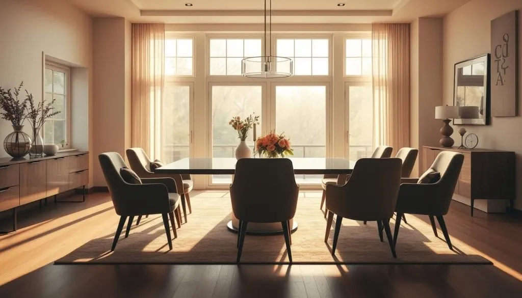 stijlvolle stoelen huis