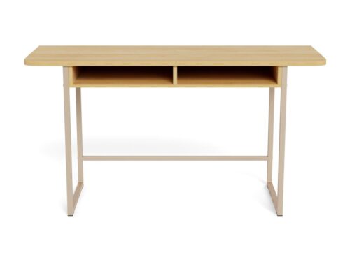 Sidetable Poordand 140 cm eikenhout