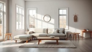 Scandinavisch Design Meubilair