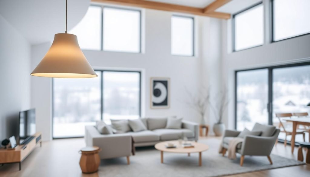 Scandinavisch design
