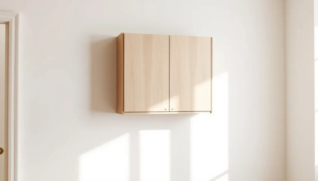 Scandinavisch design kast