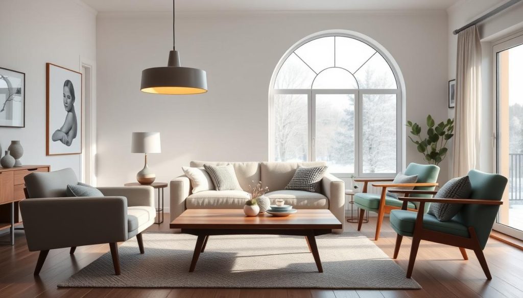 Scandinavisch design trends
