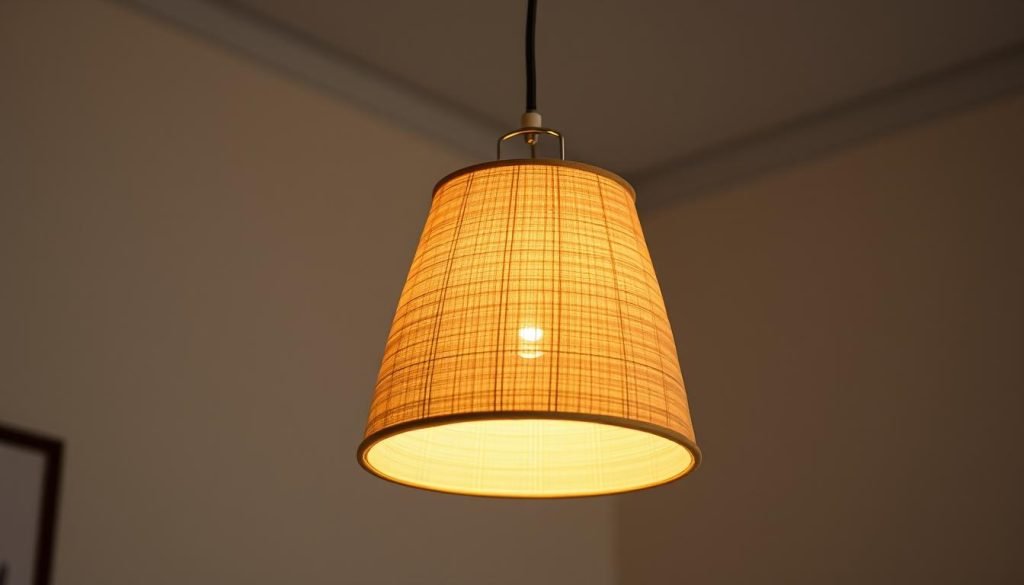 Scandinavische hanglamp