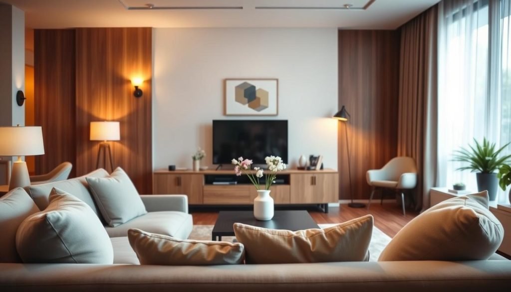 budgetvriendelijk interieur