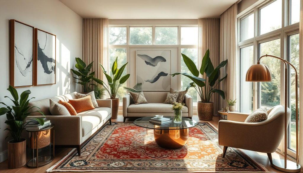 creatieve ideeën woonmagazines