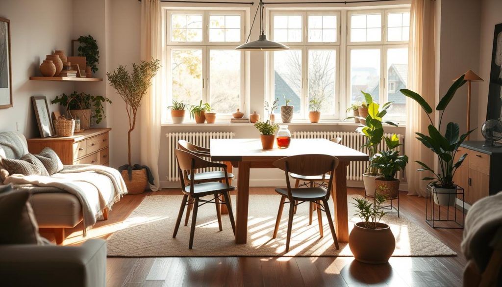eet_tafel in woonkamer