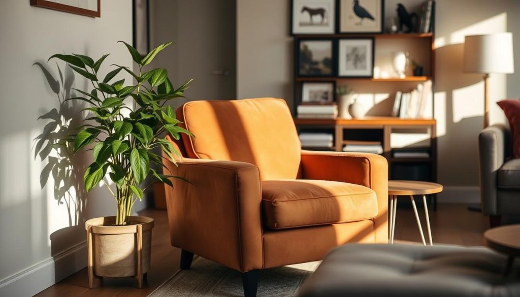 fauteuil combinatie