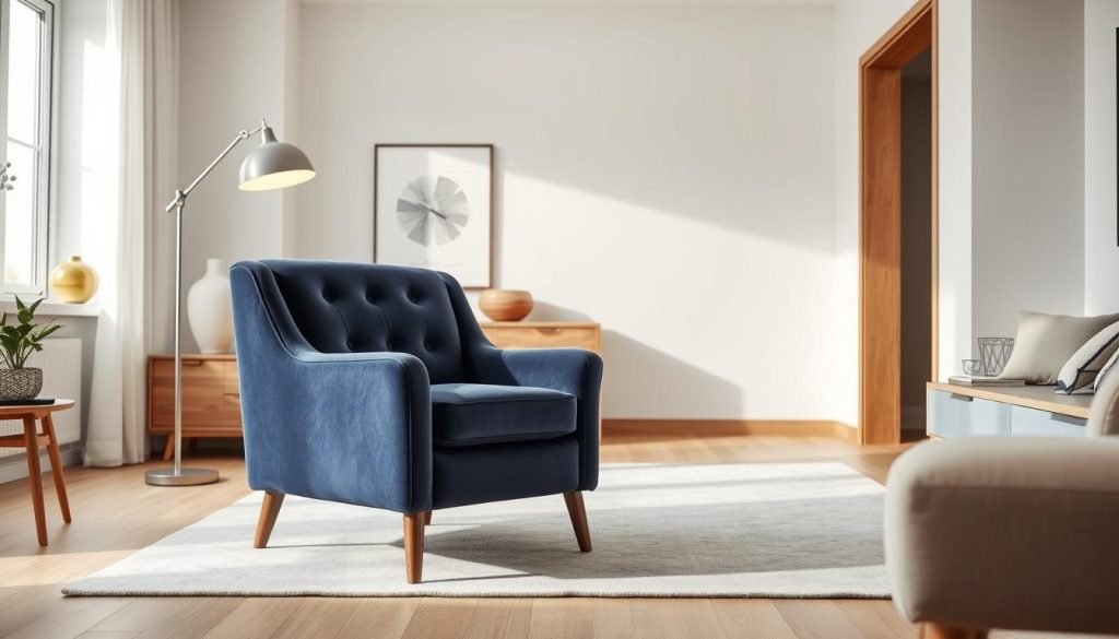 fauteuil voor elke woonstijl