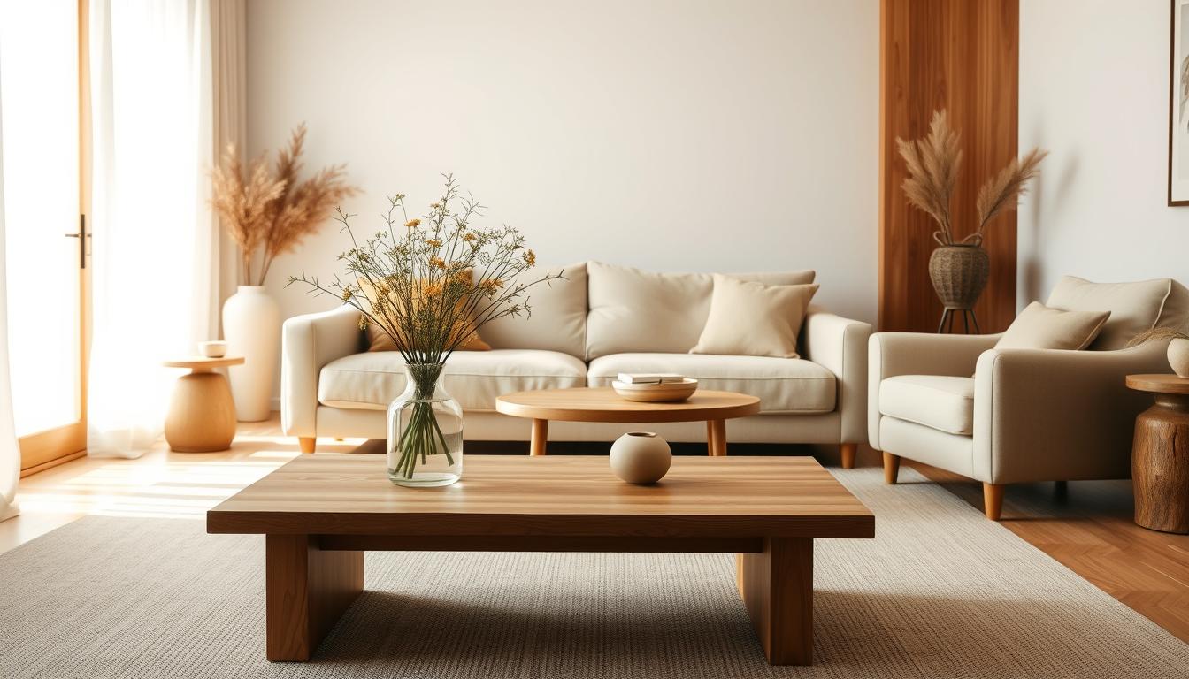 japandi interieur