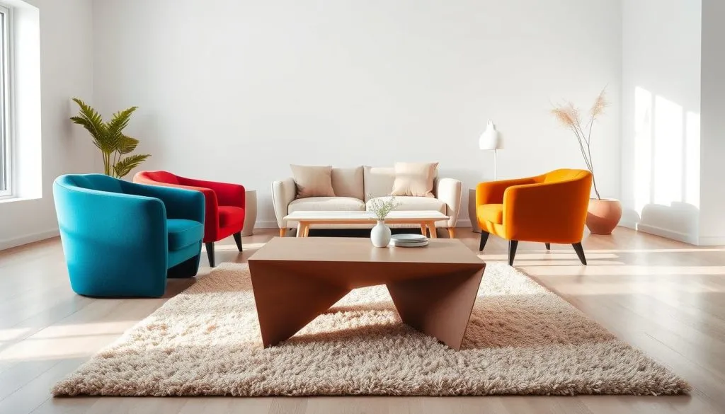 kleurcontrasten in design