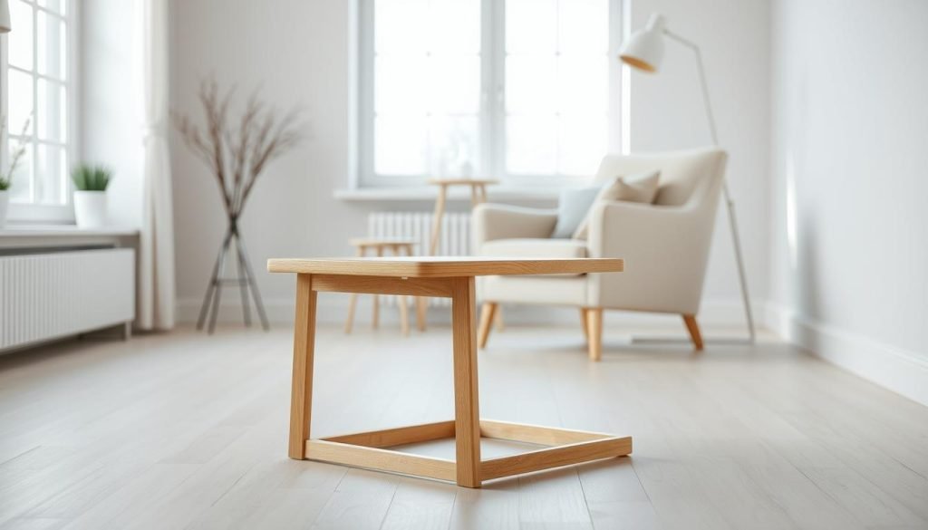 minimalistisch design