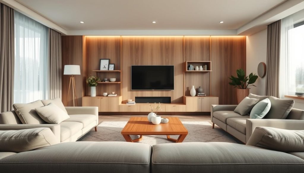 moderne meubels