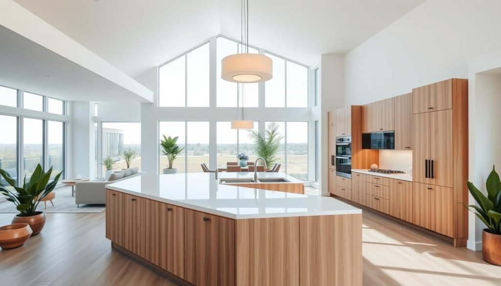 open keuken inspiratie